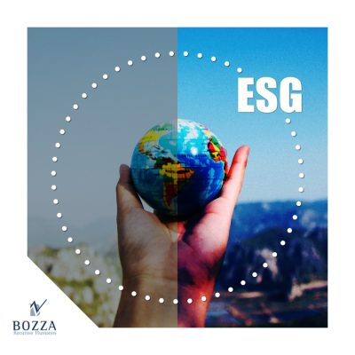 ESG ganha importância nos Programas de Remuneração de Executivos